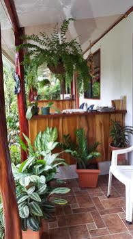 Cabinas Casa Miriam 2* Drake Bay