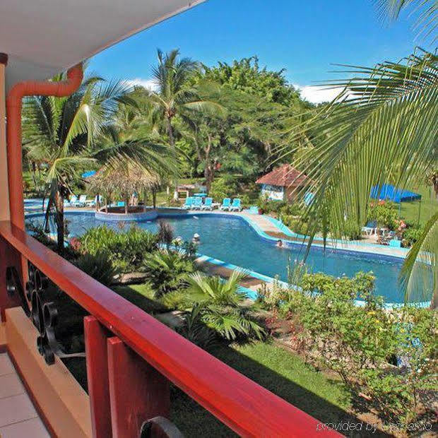 Getaways At Pueblo Real Hotel Quepos