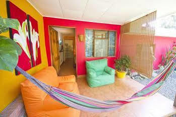Hostel Buddha House Boutique Jaco
