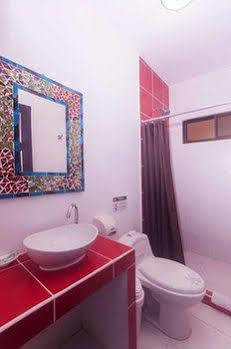 Buddha House Boutique Hostel Jaco