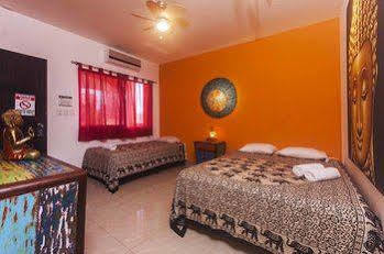 Hostel Buddha House Boutique *
