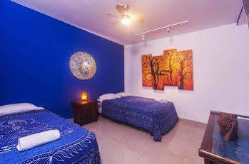 Hostel Buddha House Boutique Jaco