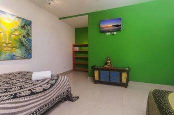 Buddha House Boutique Jaco