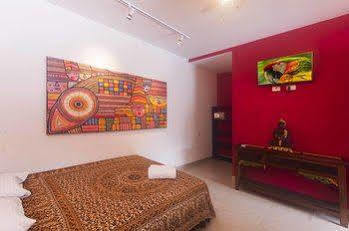 Buddha House Boutique Hostel *