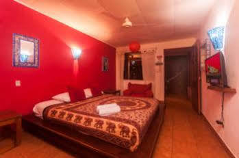 Buddha House Boutique Jaco