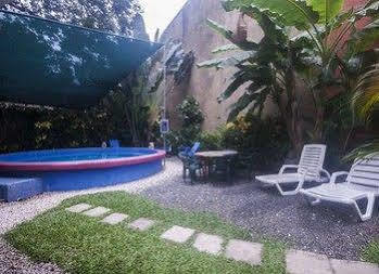 Buddha House Boutique Hostel Jaco