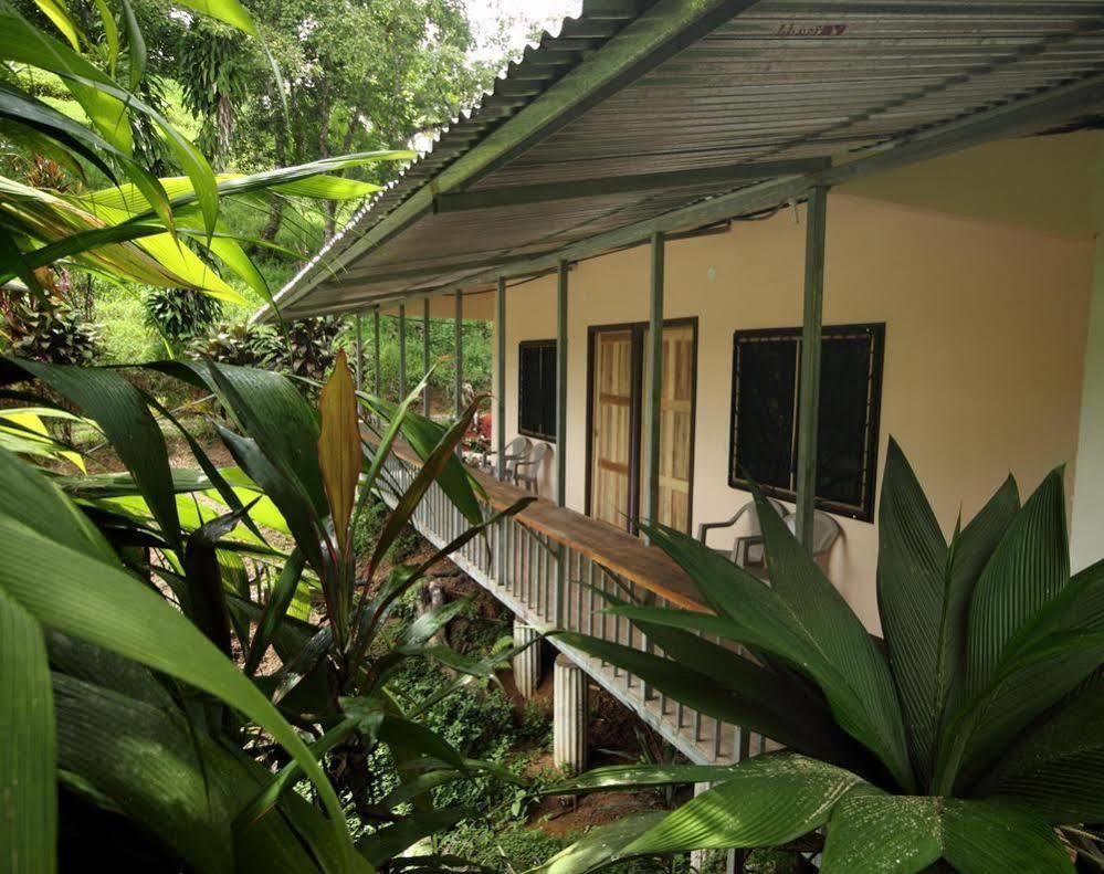 Rancho Corcovado Hotel 3*