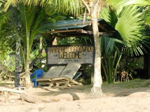 Rancho Corcovado Drake Bay