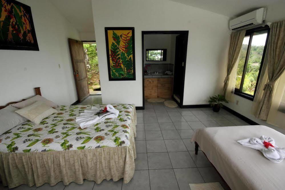 Rancho Corcovado Hotel 3*