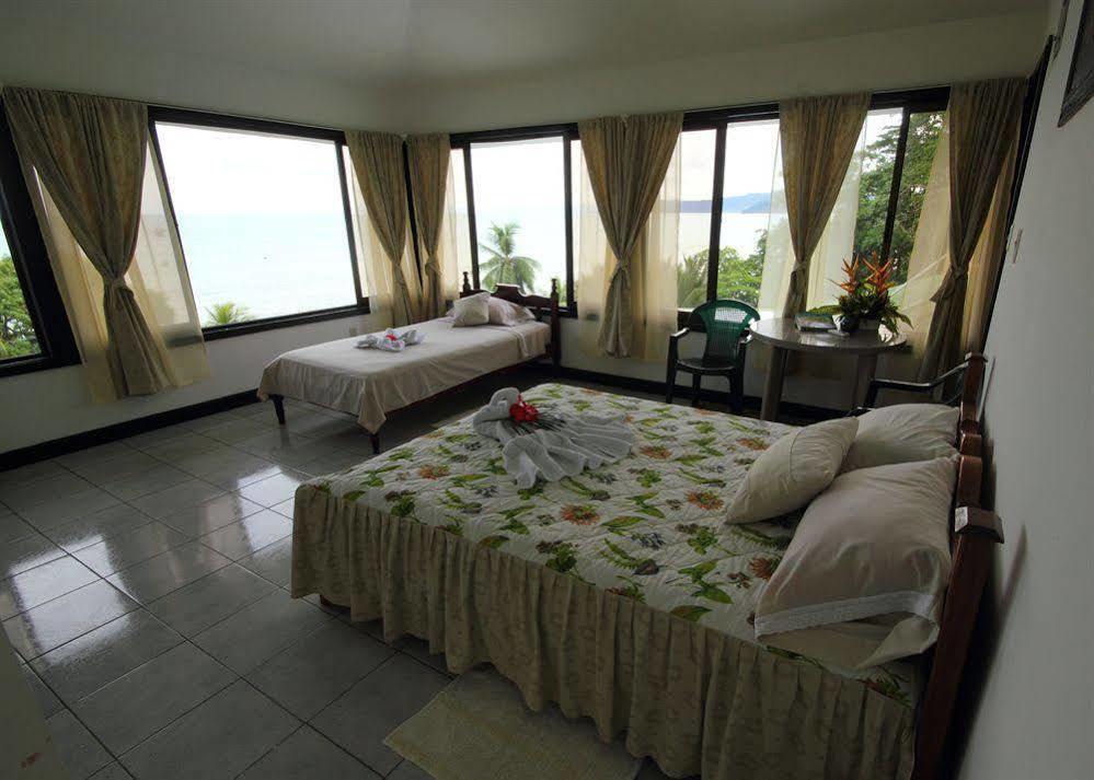 Rancho Corcovado 3*
