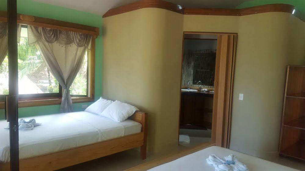 Hotel Rancho Corcovado
