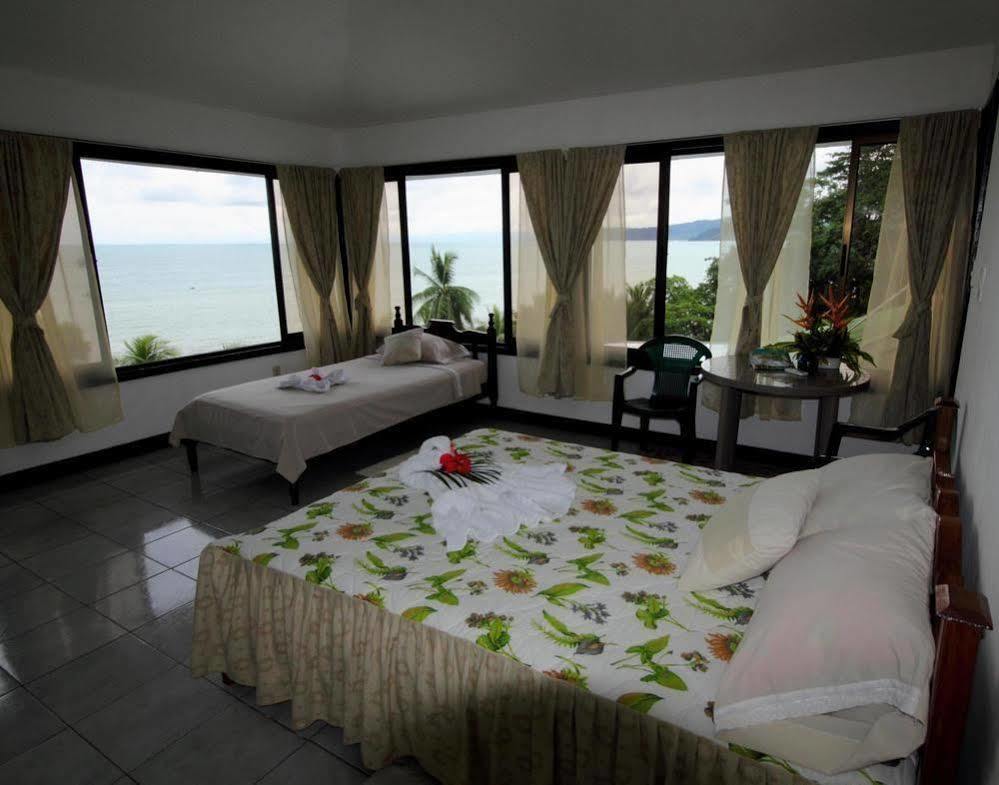 Rancho Corcovado