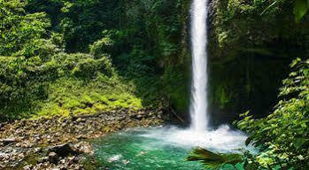 Arenal *