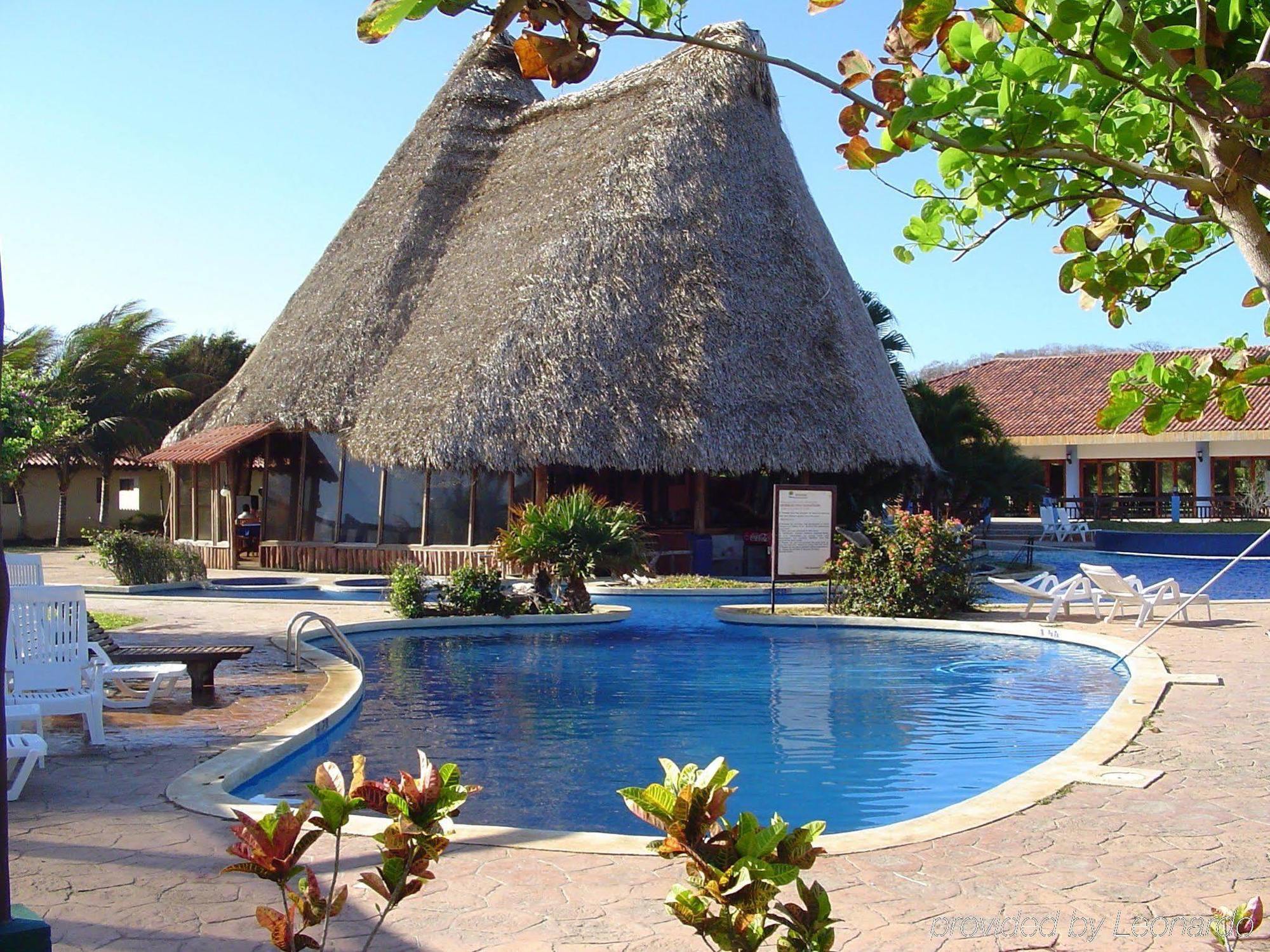 Ecoplaya 4*
