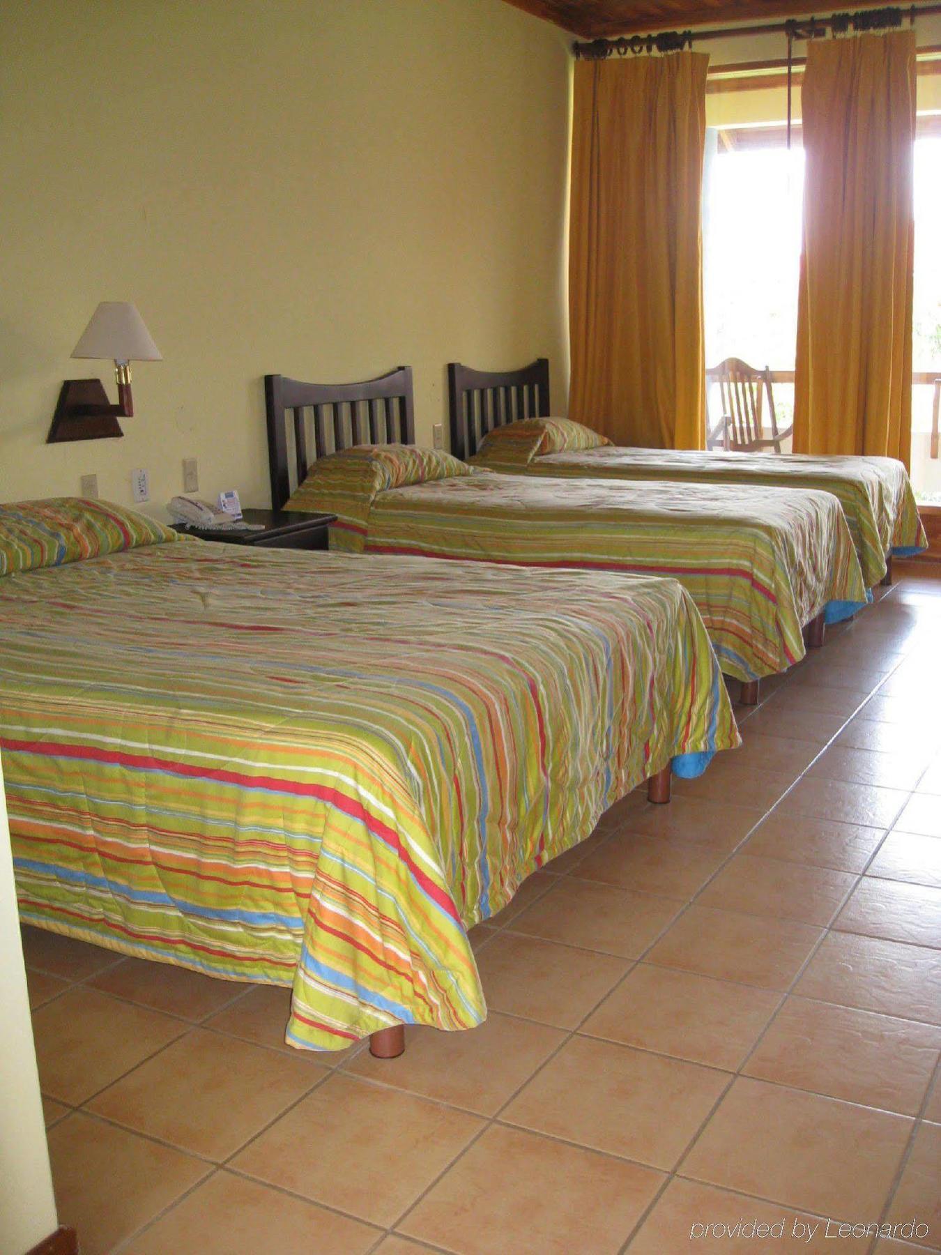 Hotel Ecoplaya