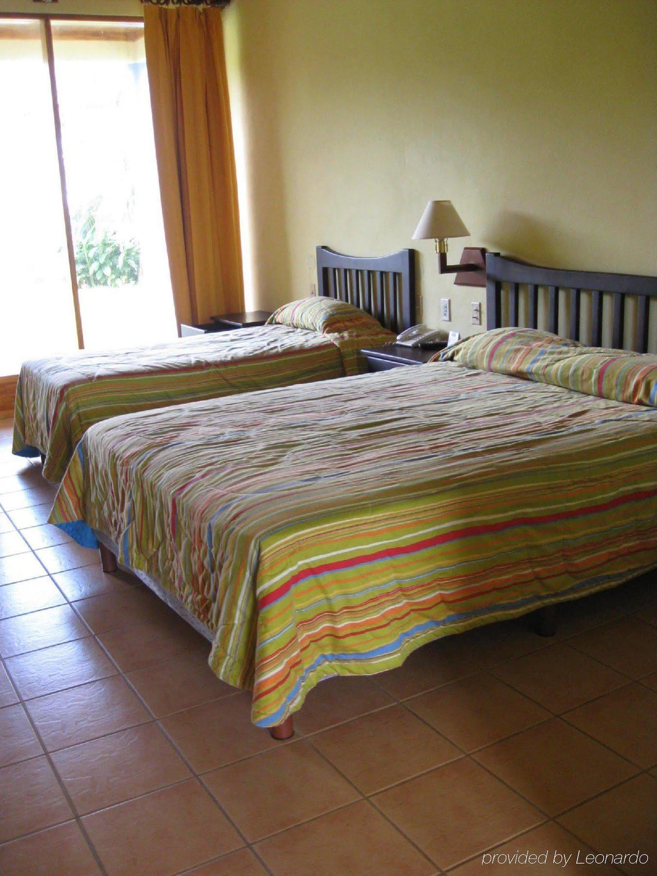 Ecoplaya Hotel Puerto Soley