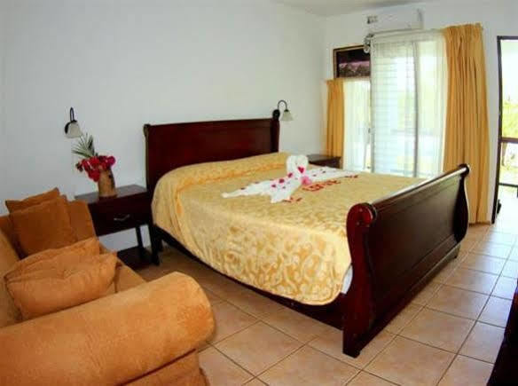 Pacifico Lunada Hotel