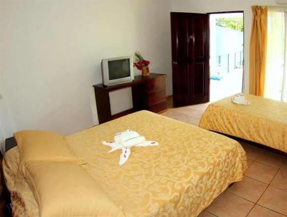 Hotel Pacifico Lunada Manuel Antonio