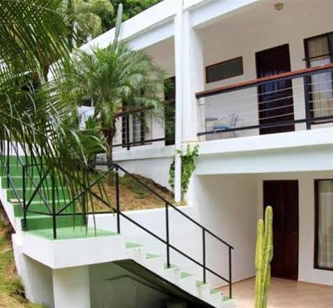Pacifico Lunada Hotel Manuel Antonio