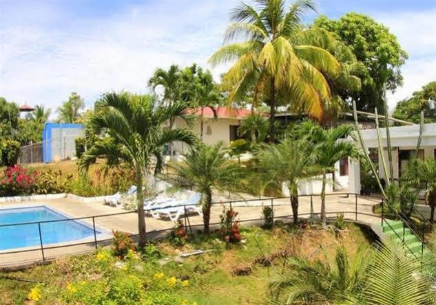 Hotel Pacifico Lunada Manuel Antonio