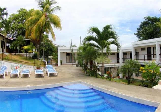 Pacifico Lunada Hotel