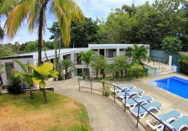 Pacifico Lunada Hotel 3*