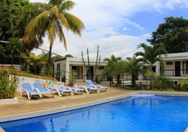 Pacifico Lunada Hotel Manuel Antonio