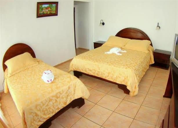 Pacifico Lunada Hotel 3*