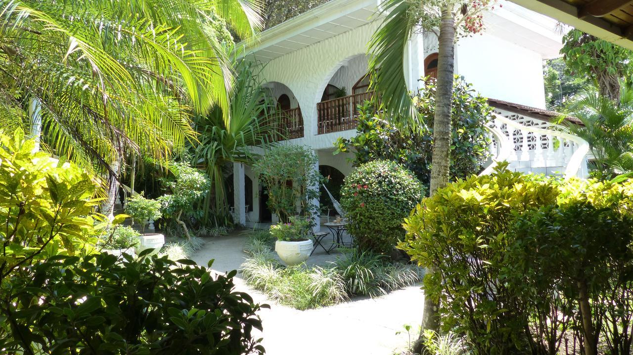 Romantica 3* Quepos