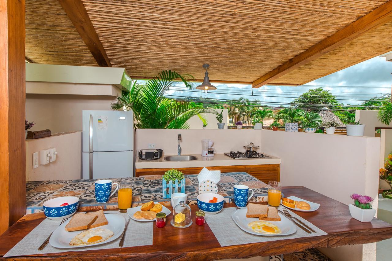 La Ramona Charming Hotel Tamarindo