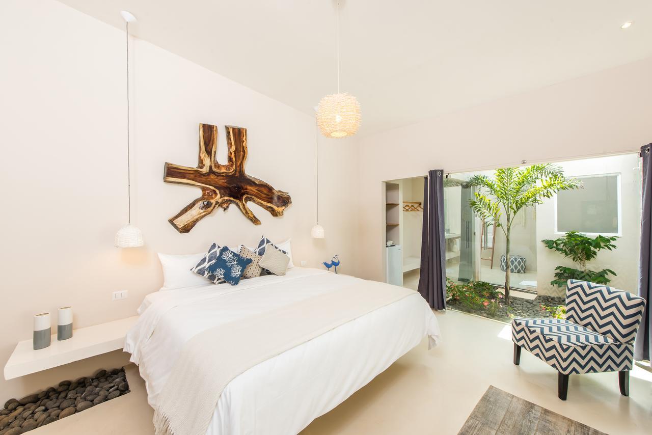La Ramona Charming 3* Tamarindo