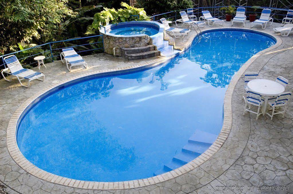 Condominio El Parque Manuel Antonio