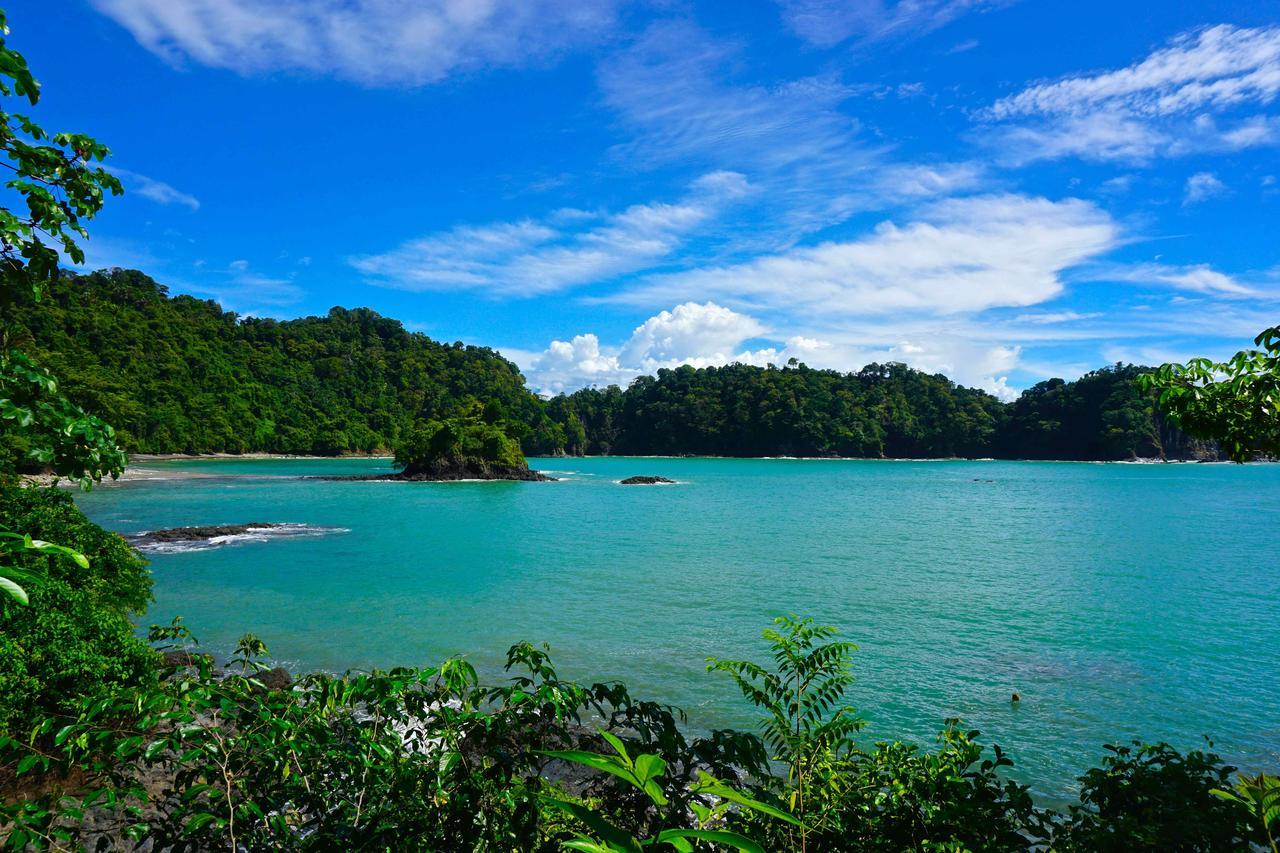 On The Park 2* Manuel Antonio