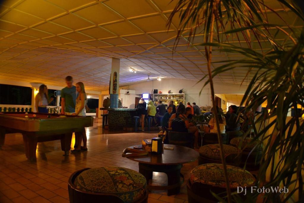 Hotel La Isla