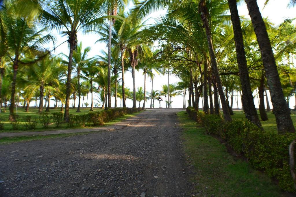 La Isla Hotel