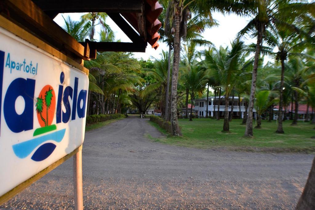 Hotel La Isla