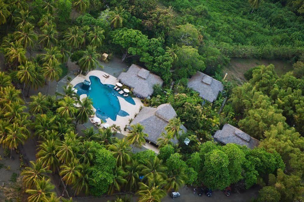 Clandestino Hotel Parrita