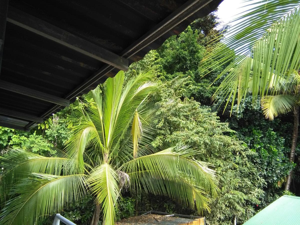 Ecopacific Lodge Santa Teresa Lodge