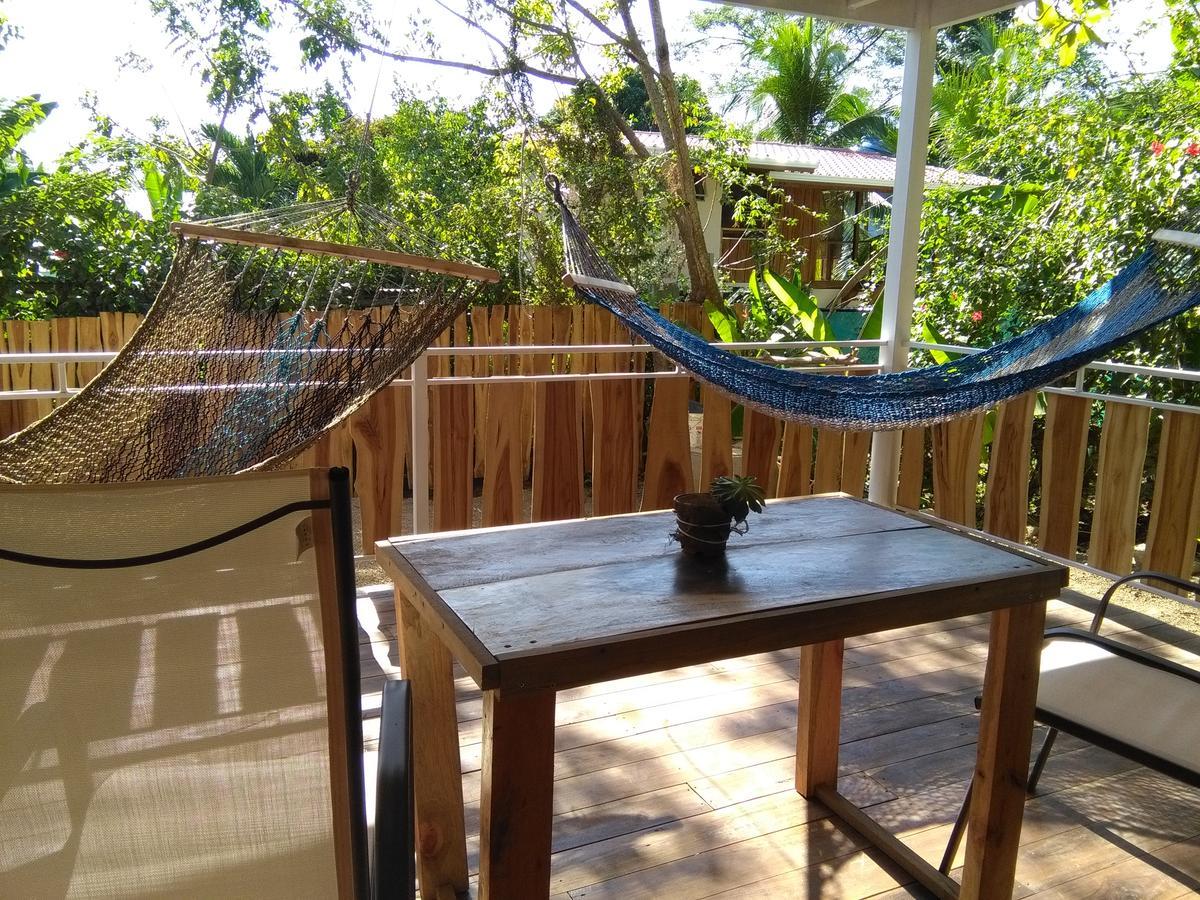 Lodge Ecopacific Lodge Santa Teresa *