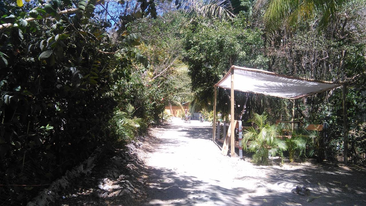 Ecopacific Lodge Santa Teresa Lodge