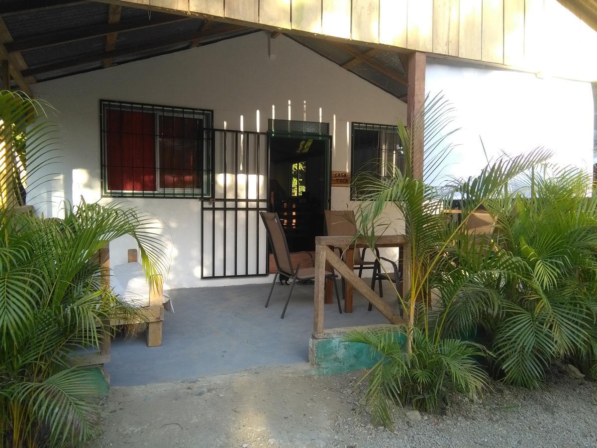 Ecopacific Lodge Santa Teresa *