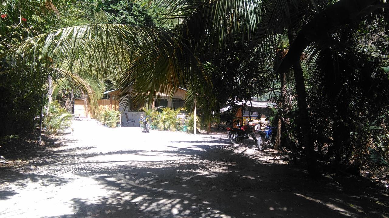 Ecopacific Lodge Santa Teresa * Playa Bejuco (Guanacaste)