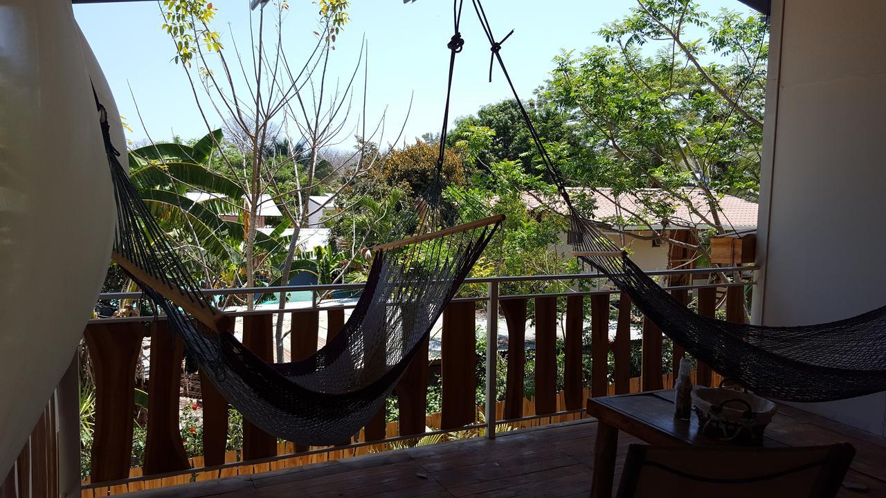 Ecopacific Lodge Santa Teresa