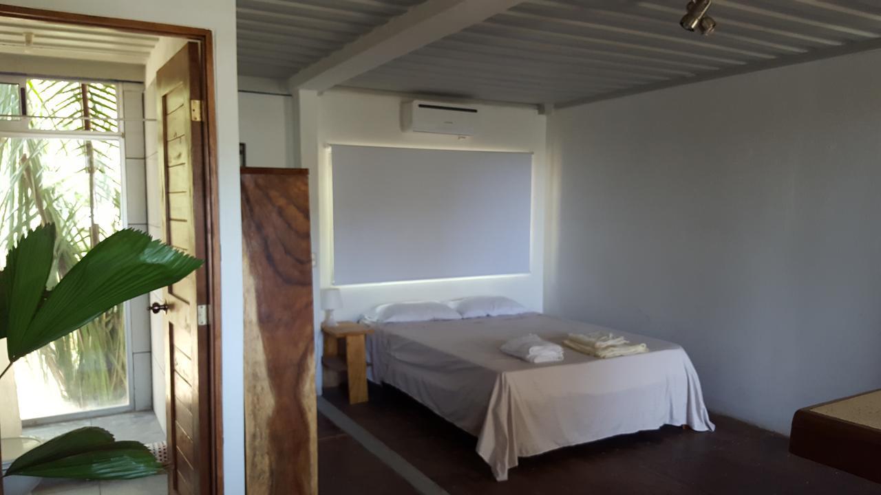 Lodge Ecopacific Lodge Santa Teresa Playa Bejuco (Guanacaste)