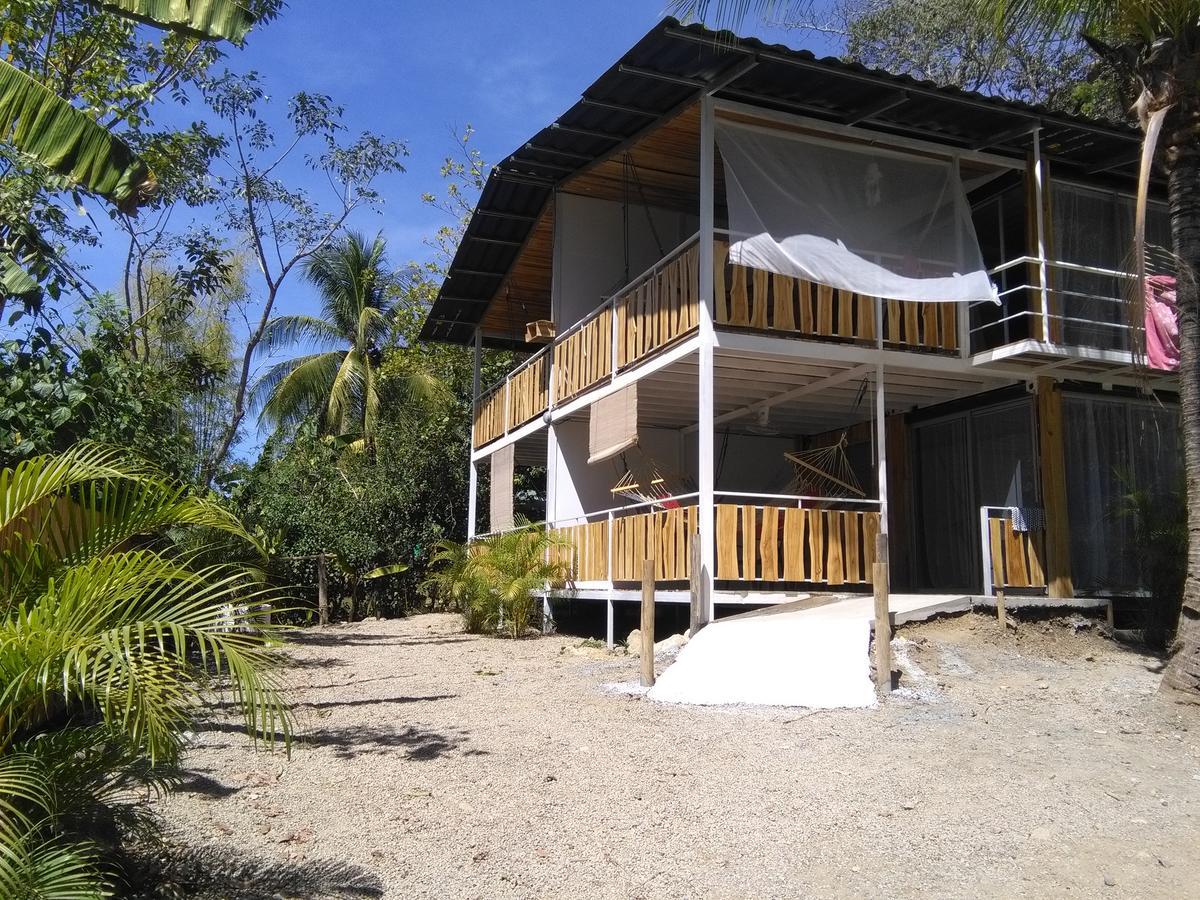 Lodge Ecopacific Lodge Santa Teresa *