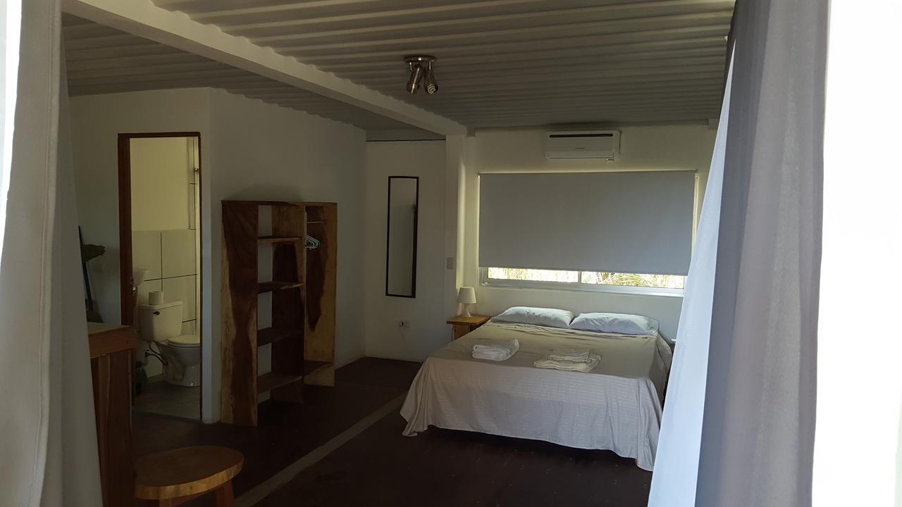 Lodge Ecopacific Lodge Santa Teresa