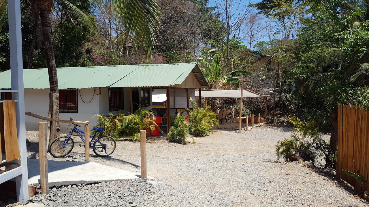 Ecopacific Lodge Santa Teresa Lodge *