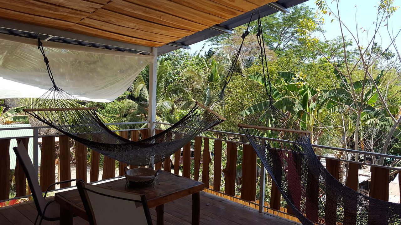 Ecopacific Lodge Santa Teresa Lodge Playa Bejuco (Guanacaste)