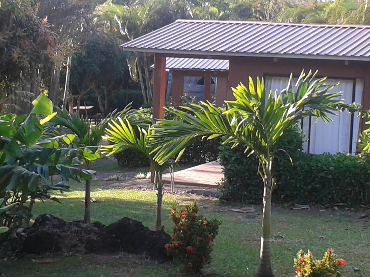 Lodge Paraiso Volcano *