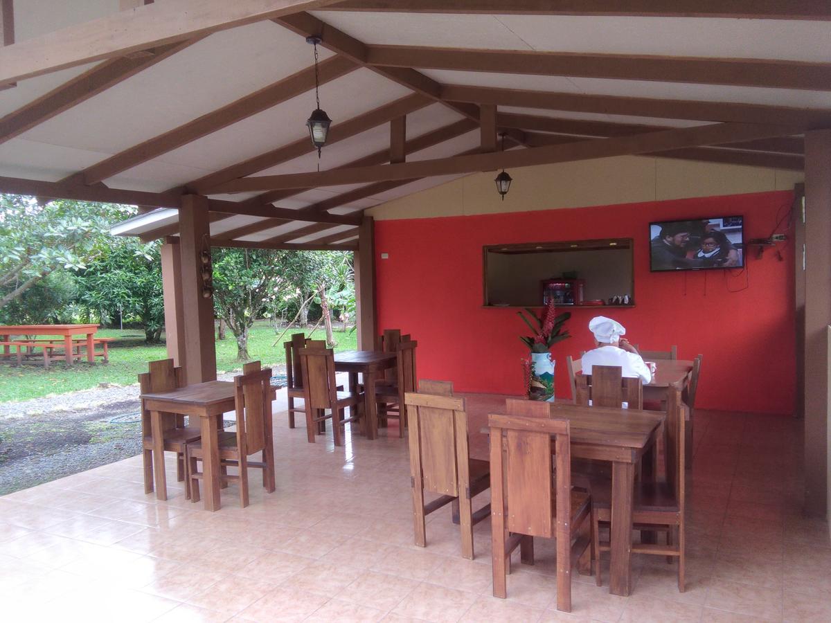 Paraiso Volcano *